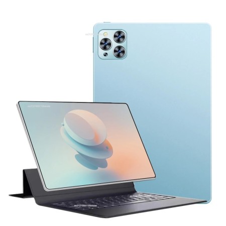 Tableta Original Pad 8 Pro 10,1 pulgadas Android 13,0 10000mAh 16GB + 