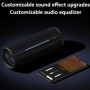 Nuevo Xiaomi Altavoz Bluetooth 5,3 LHDC 5,0 HyperOS IP67 93dB 40W dura
