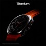Samsung Galaxy Watch Ultra LTE 47mm + Cargador - Smartwatch, Control de Salud, Seguimiento Deportivo, Blanco (Versión Española)