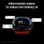 Samsung Galaxy Watch Ultra LTE 47mm + Cargador - Smartwatch, Control de Salud, Seguimiento Deportivo, Blanco (Versión Española)