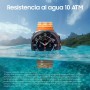Samsung Galaxy Watch Ultra LTE 47mm + Cargador - Smartwatch, Control de Salud, Seguimiento Deportivo, Blanco (Versión Española)