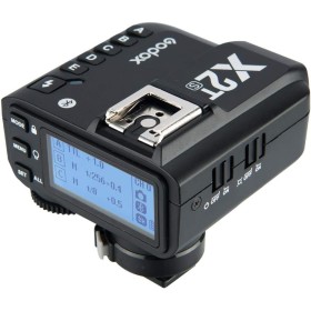 Godox X2T-S Disparador para Sony, 2.4G Transmisor de activación de Flash inalámbrico para Sony con TTL HSS 1 / 8000s Función de