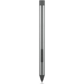 Lenovo Digital Pen 2 - Boligrafo Digital con 4096 Niveles de Sensibilidad de Presión, Color Gris