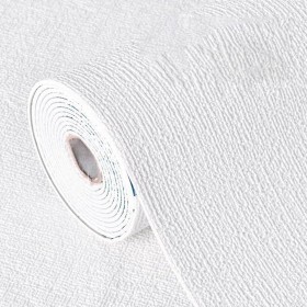 UTTASU Rollo de papel tapiz impermeable de 50 x 300 cm, aislamiento térmico insonorizado, adhesivo de pared, no se decolora, a