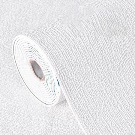 UTTASU Rollo de papel tapiz impermeable de 50 x 300 cm, aislamiento térmico insonorizado, adhesivo de pared, no se decolora, a