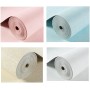 UTTASU Rollo de papel tapiz impermeable de 50 x 300 cm, aislamiento térmico insonorizado, adhesivo de pared, no se decolora, a