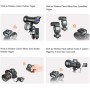 Godox X2T-S Disparador para Sony, 2.4G Transmisor de activación de Flash inalámbrico para Sony con TTL HSS 1 / 8000s Función de