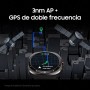 Samsung Galaxy Watch Ultra LTE 47mm + Cargador - Smartwatch, Control de Salud, Seguimiento Deportivo, Blanco (Versión Española)