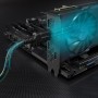 KabelDirekt – Cable HDMI 2.1 8K/4K – 3m – Conectores Metálicos Antichoque y Diseño Trenzado (8K@60Hz, Ultra Alta Velocidad/48G,