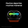 Samsung Galaxy Watch Ultra LTE 47mm + Cargador - Smartwatch, Control de Salud, Seguimiento Deportivo, Blanco (Versión Española)