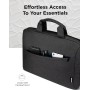 Lenovo - Funda de transporte para portátil