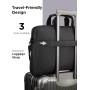 Lenovo - Funda de transporte para portátil
