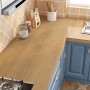 ReWallpaper Vinilo Madera Adhesivo Muebles Papel Adhesivo Pared Cocina Impermeable Papel Pintado Autoadhesivo Madera Vintage
