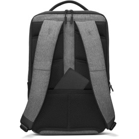 Lenovo Mochila B210 para ordenadores portátiles de 15.6 pulgadas, mochila ligera y repelente al agua, color negro