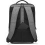 Lenovo Mochila B210 para ordenadores portátiles de 15.6 pulgadas, mochila ligera y repelente al agua, color negro