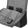 Lenovo Mochila B210 para ordenadores portátiles de 15.6 pulgadas, mochila ligera y repelente al agua, color negro