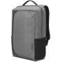 Lenovo Mochila B210 para ordenadores portátiles de 15.6 pulgadas, mochila ligera y repelente al agua, color negro
