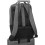 Lenovo Mochila B210 para ordenadores portátiles de 15.6 pulgadas, mochila ligera y repelente al agua, color negro