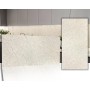 5x Panel de pared efecto mármol – Revestimiento de PVC | 120x60 cm | 2,5 mm de grosor | Alternativa a los azulejos y al mármol