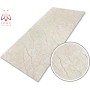 5x Panel de pared efecto mármol – Revestimiento de PVC | 120x60 cm | 2,5 mm de grosor | Alternativa a los azulejos y al mármol