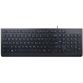 Lenovo Teclado 4Y41C68674 QWERTY Español Negro Multicolor