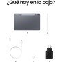 Samsung Galaxy Tab S10+ 512GB + Cargador - Tablet IA, Tableta Android 5G, 12GB RAM, Pantalla AMOLED, Antirreflejos, S Pen