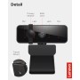LENOVO Essential FHD Webcam