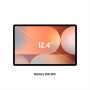 Samsung Galaxy Tab S10+ 512GB + Cargador - Tablet IA, Tableta Android 5G, 12GB RAM, Pantalla AMOLED, Antirreflejos, S Pen