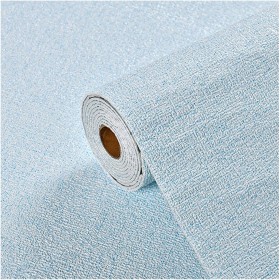 Ahhzyys Rollo de papel tapiz impermeable de 50x 280cm/50 x 1000 cm, aislamiento térmico insonorizado, adhesivo de pared, no se
