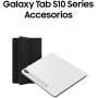 Samsung Galaxy Tab S10+ 512GB + Cargador - Tablet IA, Tableta Android 5G, 12GB RAM, Pantalla AMOLED, Antirreflejos, S Pen