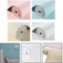 Vootnifig Rollo de papel tapiz autoadhesivo, impermeable, reduce el ruido, aislante térmico, para decoración del hogar, 50 x 300