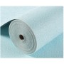 Vootnifig Rollo de papel tapiz autoadhesivo, impermeable, reduce el ruido, aislante térmico, para decoración del hogar, 50 x 300