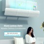 Air Conditioning Deflector, Air Conditioning Wind Deflector Retractable Outlet Deflector, Air Conditioning Anti-Blow Direct