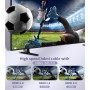 4K Cable USB C a HDMI 0.5m, Cable Tipo C a HDMI 4K@UHD para Thunderbolt 4/3 Compatible con i Phone16 15 Plus Pro Max, MacBook