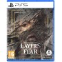 Layers of Fear PS5