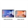 Samsung Galaxy Tab S10+ 256GB + Cargador - Tablet IA, Tableta Android Wifi, 12GB RAM, Pantalla AMOLED, Antirreflejos, S Pen