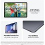 Samsung Galaxy Tab S10+ 256GB + Cargador - Tablet IA, Tableta Android Wifi, 12GB RAM, Pantalla AMOLED, Antirreflejos, S Pen
