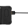 Cable HDMI Ultrafino de 35 cm/1,15ft, SMALLRIG 4K Hyper Super Flexible Slim Cable HDMI, ARC Tipo-A Macho a Macho para Cámara,