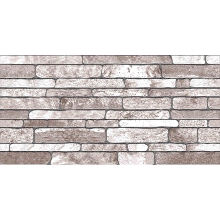 Grace Baltic Paneles de pared 3D con aspecto de ladrillo, revestimiento de piedra, revestimiento de poliestireno, para salón,