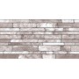 Grace Baltic Paneles de pared 3D con aspecto de ladrillo, revestimiento de piedra, revestimiento de poliestireno, para salón,