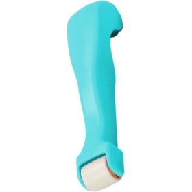 Rodillo de costura para acolchar, herramienta de encuadernación para acolchar, rodillo de papel pintado para coser y prensar