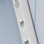 Mr.You Air Conditioner Deflector & Air Conditioner Wind Deflector Retractable Outlet Deflector (Rainbow Deer, Stoma Deviation)