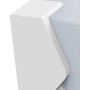 Mr.You Air Conditioner Deflector & Air Conditioner Wind Deflector Retractable Outlet Deflector (Rainbow Deer, Stoma Deviation)