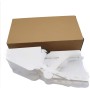 Mr.You Air Conditioner Deflector & Air Conditioner Wind Deflector Retractable Outlet Deflector (Rainbow Deer, Stoma Deviation)