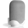 honecumi Soporte de pared para Google Nest Audio | Google Nest Audio Soporte de escritorio para altavoces | Soporte de pared