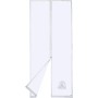 HOOMEE Door Insulator for Portable Air Conditioners with Sewn Hose Extension for Higher Cooling Performance, Lower Energy