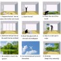 Estudio, Sala De Estar, Oficina, Fondo, Pared, Pared Pegatina, Mural, Dinosaurio, Paisaje Animal, 3D, Mural Moderno, Decoración