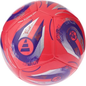 adidas Unisex Adulto Womens Euros 2025 Club Football