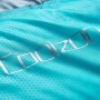 Coolzon Saco de Dormir Adulto para 3-4 Estaciones, Impermeable Ultraligero Saco de Dormir Niños Acampada Portátil