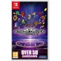 SEGA Mega Drive Classics - Nintendo Switch - Nintendo Switch [Importación inglesa]
